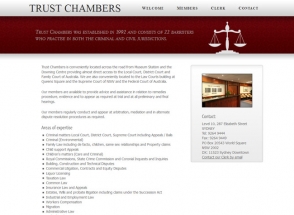 Trust Chambers Screenshot Medium